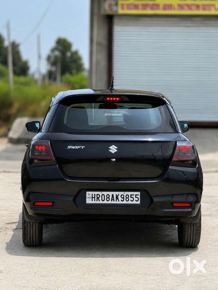Maruti Suzuki Swift Vxi Ags, 2025, Petrol