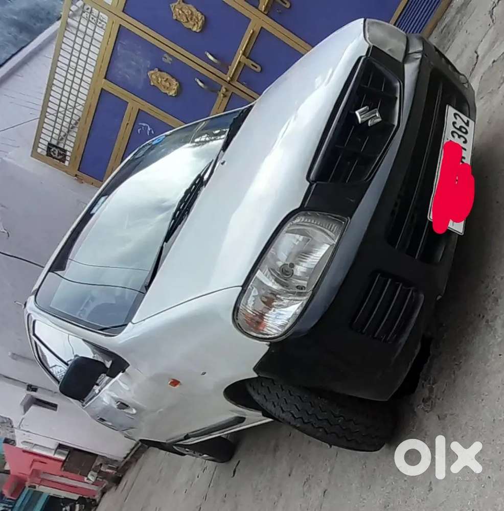 Maruti Suzuki Alto 2011 Petrol Good Condition