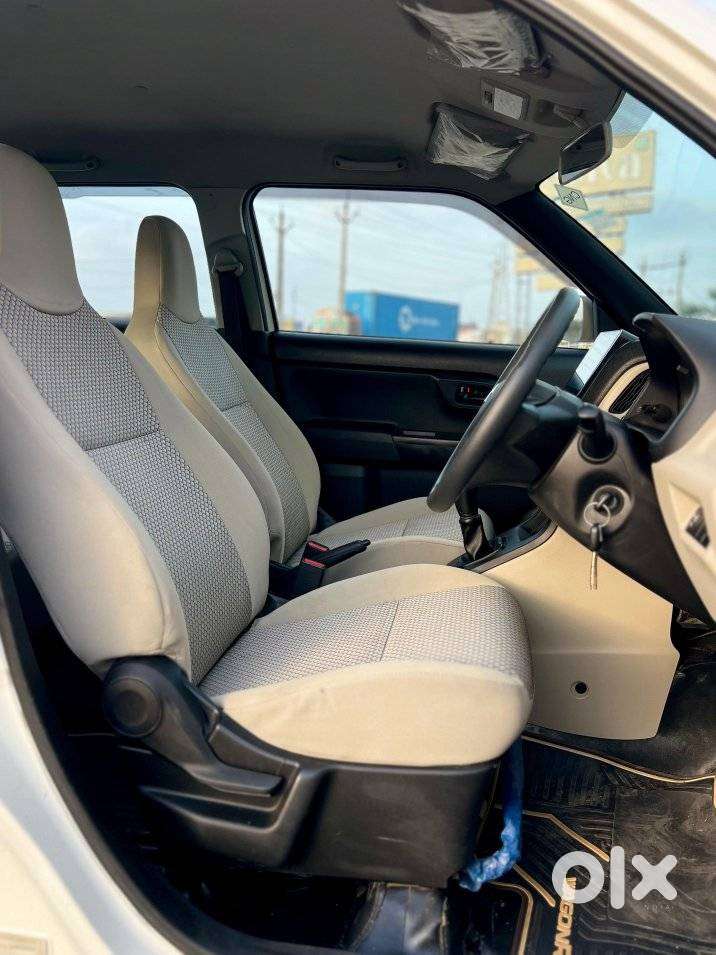 Maruti Suzuki Wagon R Lxi Cng Optional, 2021, Cng & Hybrids