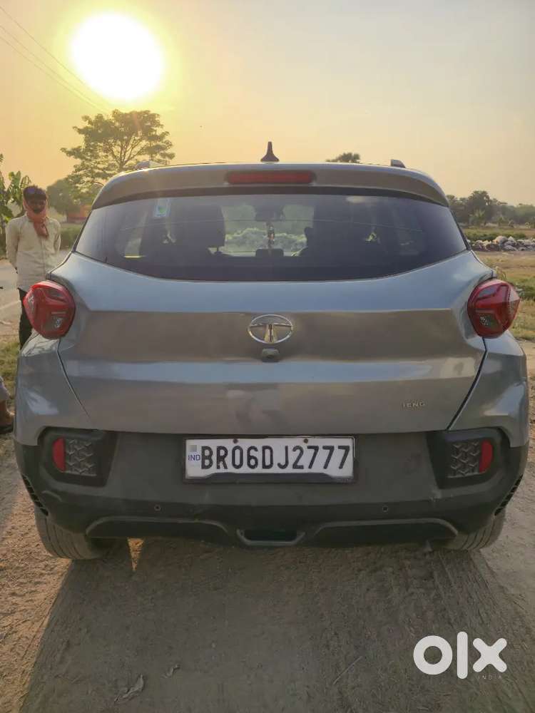 Tata Punch 2023 Cng & Hybrids Good Condition