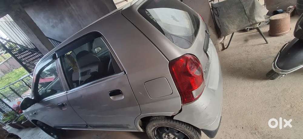 Brand New Condition ,non Accidental With All Documents