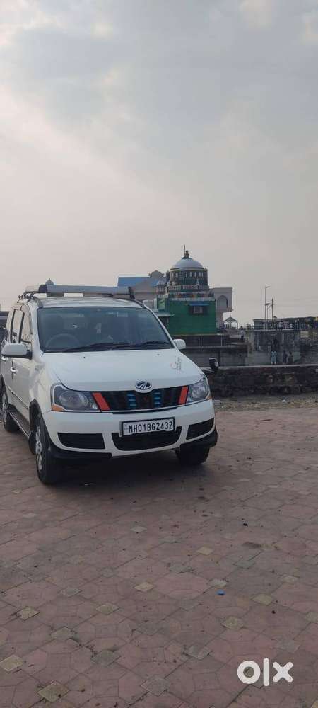 Mahindra Xylo 2013 Diesel Well Maintained