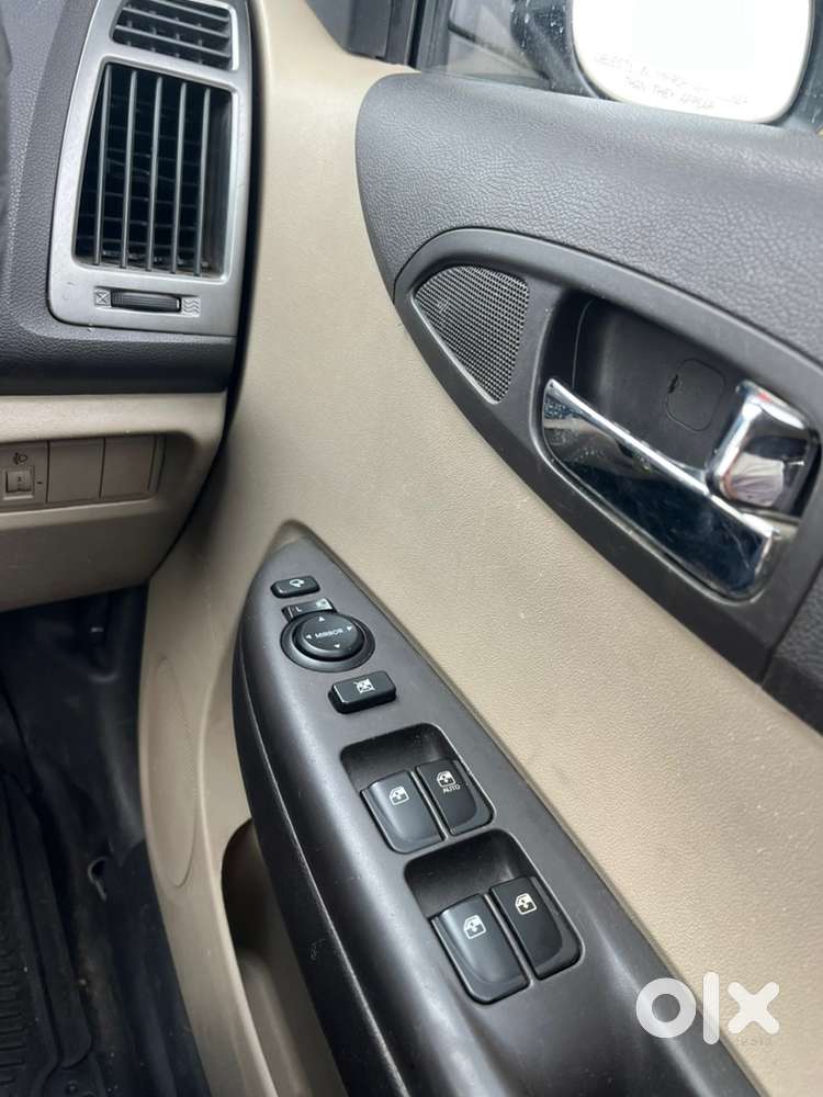 Hyundai Petrol Car 2013