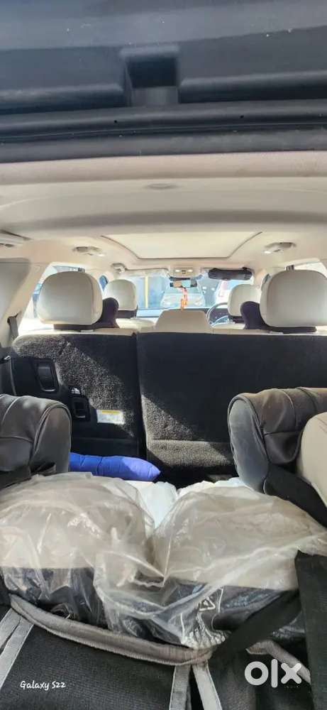 Good New Condition.adas Cruse Etc.