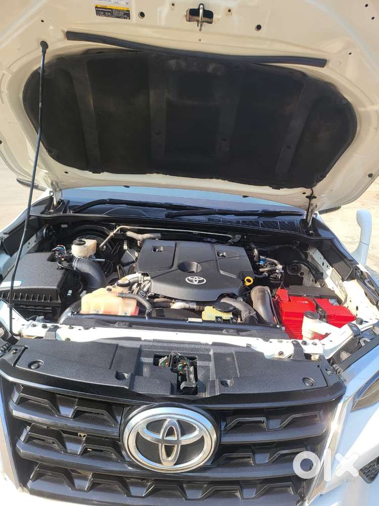 Toyota Fortuner 3.0 4x2 Automatic, 2023, Diesel