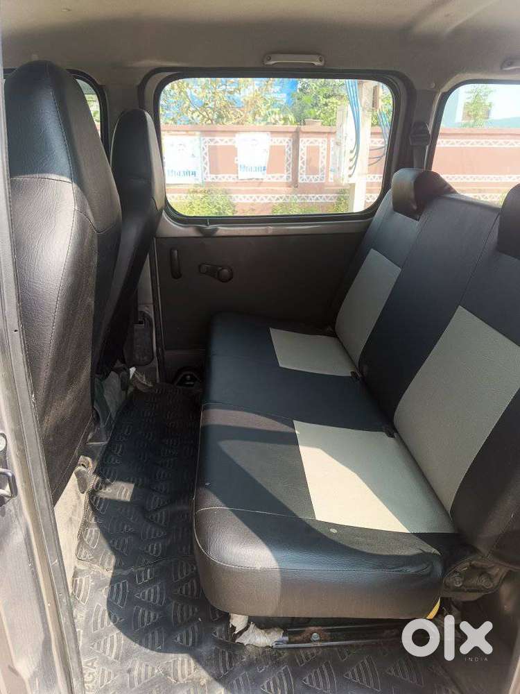 Maruti Suzuki Eeco Smiles 7 Seater Standard, 2023, Lpg
