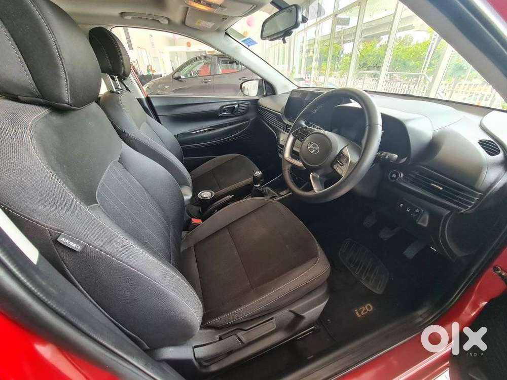 Hyundai I20 1.2 Asta, 2022, Petrol