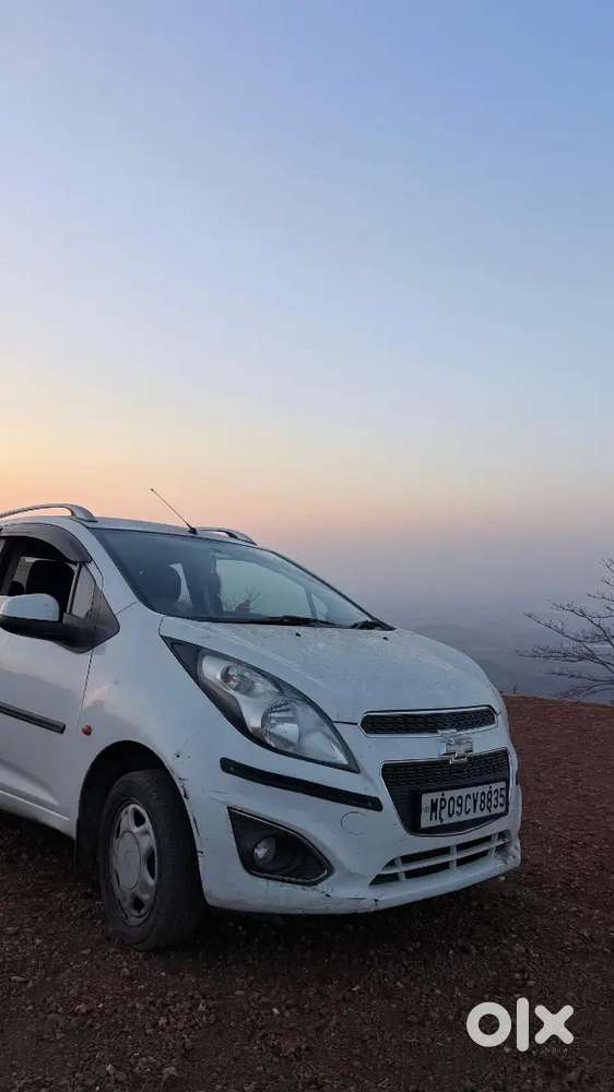 Chevrolet Aveo 2017 Lt