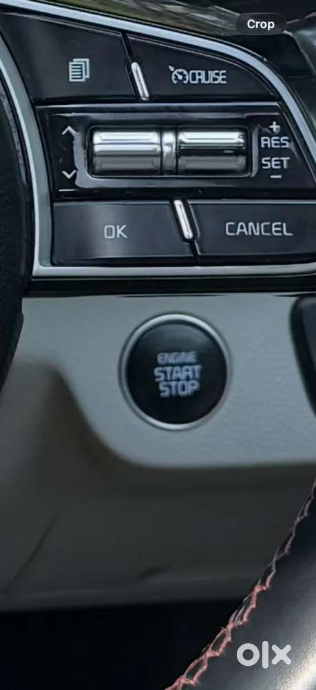 Kia Seltos 1.4 Gtx Gdi Petrol At, 2020, Petrol