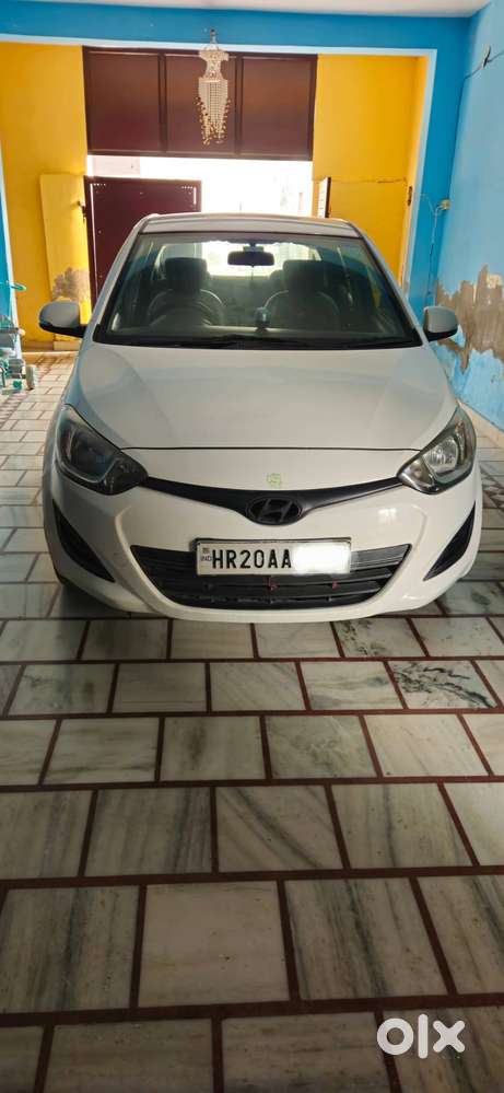 Hyundai I20 Magna (o) 2013