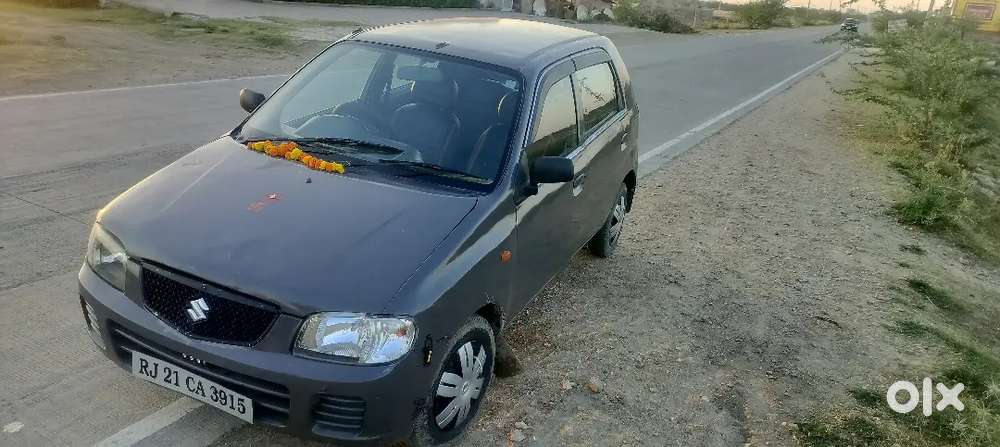 2011 Modal New Tyre Engine Okay