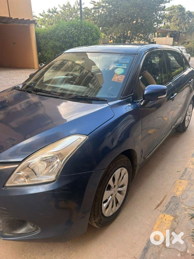 2016 Baleno Delta Automatic | 2nd Owner | Brand New Tyres | Insurance