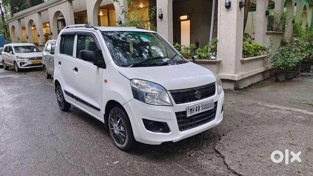 Maruti Suzuki Wagon R 1.0 Lxi Cng, 2014, Cng & Hybrids