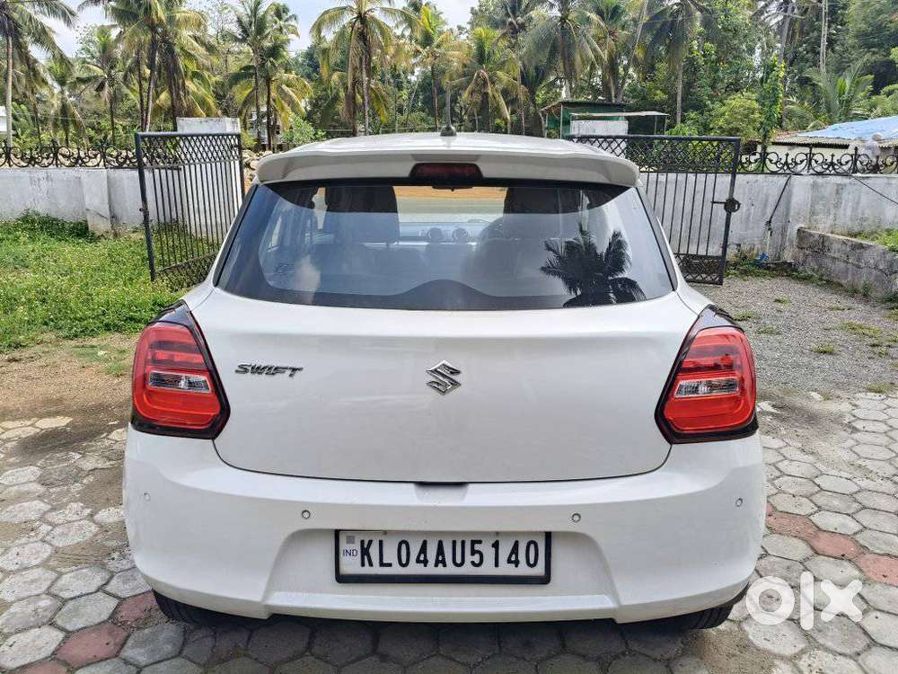 Maruti Suzuki Swift 2023, 2023