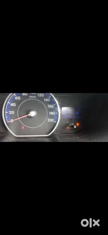 Hyundai I10 1.2 Kappa Sportz, 2014, Petrol