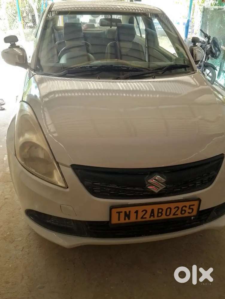 Swift Dzire