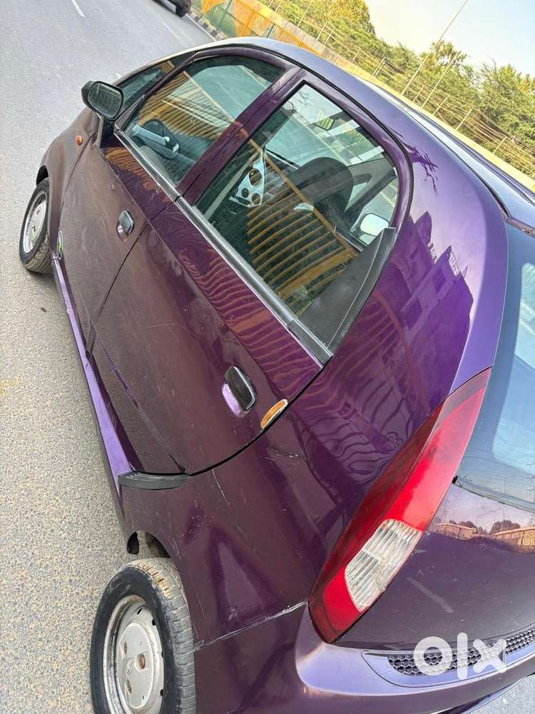 Tata Nano 2015 Cng & Hybrids Good Condition