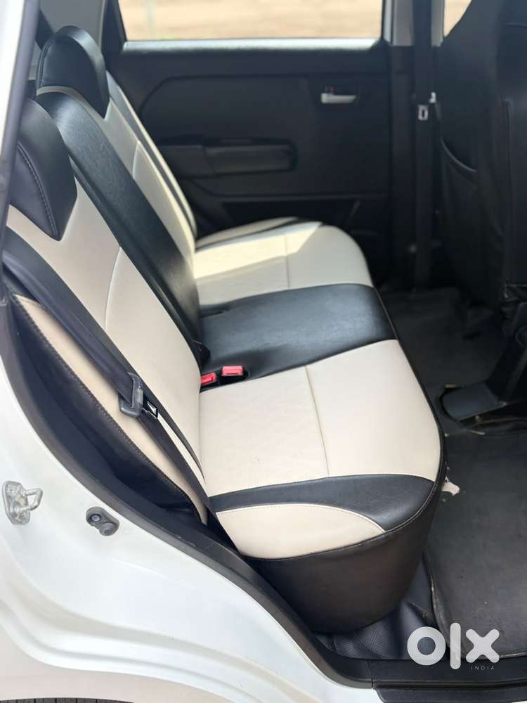 Maruti Suzuki Wagon R Vxi 1.0 Cng, 2023, Cng & Hybrids