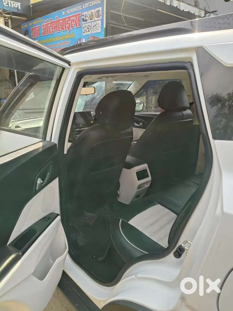 Xuv 3xo Diesel