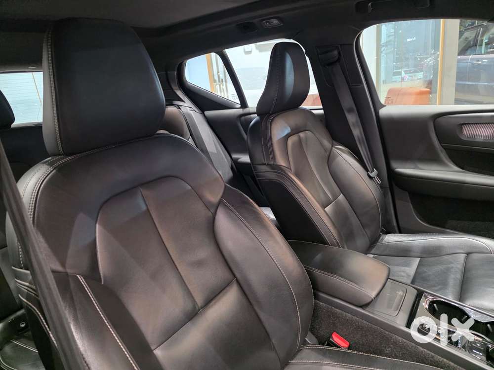 Volvo Xc40 T4 Awd, 2022, Petrol