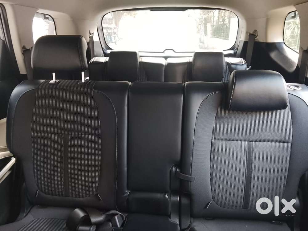 Kia Carens 1.5 Prestige Plus 7 Str Imt, 2022, Petrol