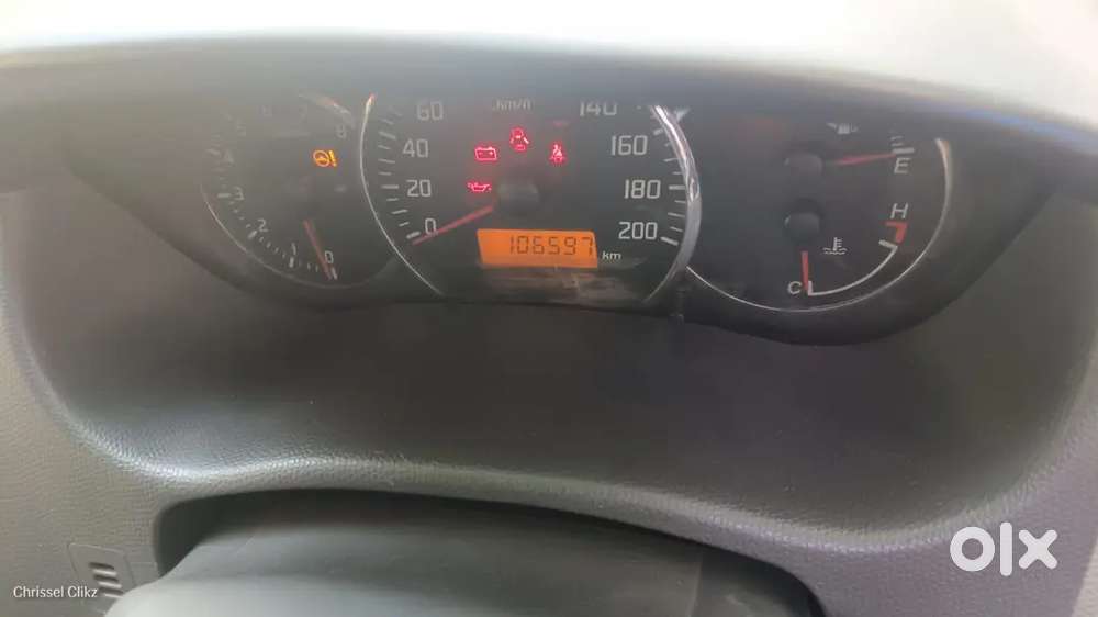 Maruti Suzuki Dzire 2008 Petrol Manual