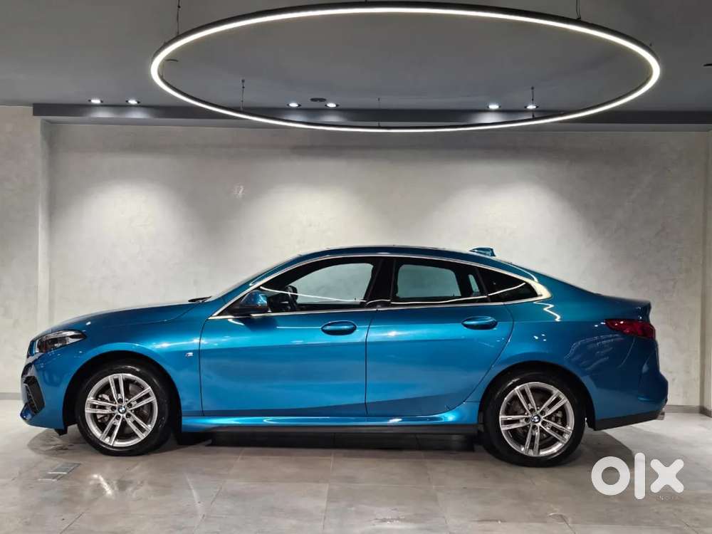 Bmw 2 Series Gran Coupe 220i M Sport, 2025, Petrol