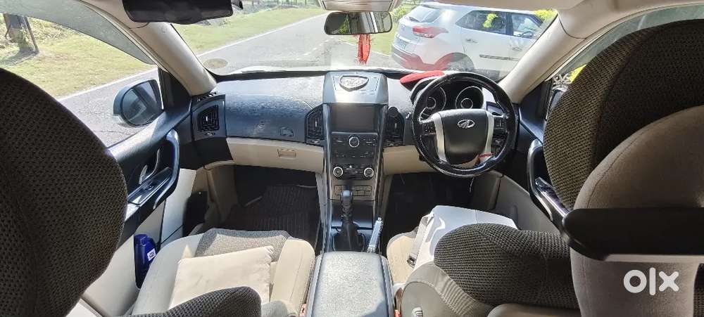 Army Officer Driven Mahindra Xuv500 Diesel Manual 2016