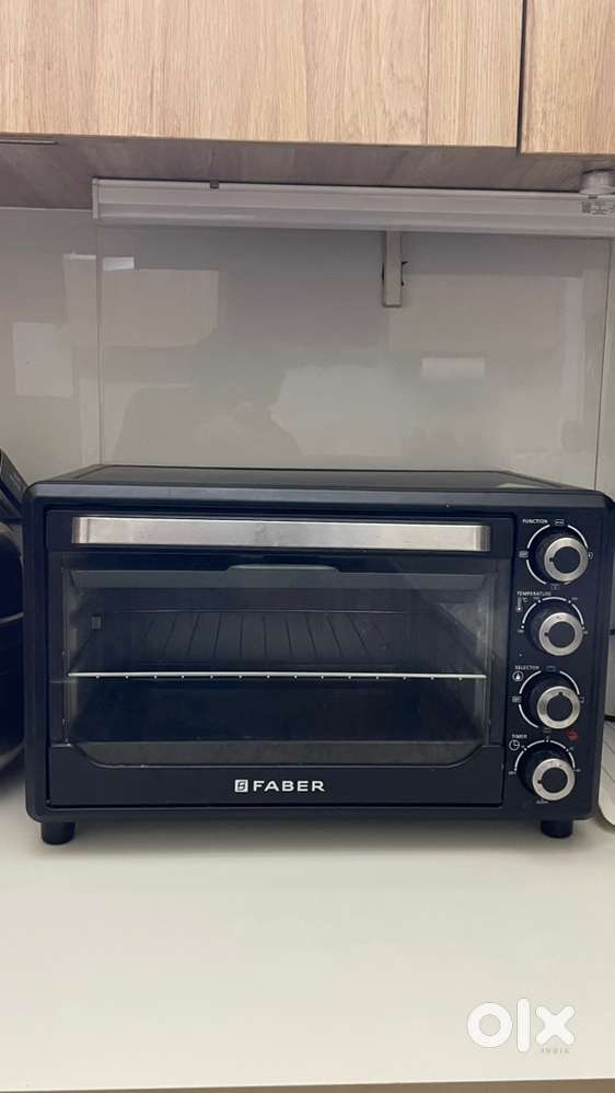 Faber 34L OTG Oven
