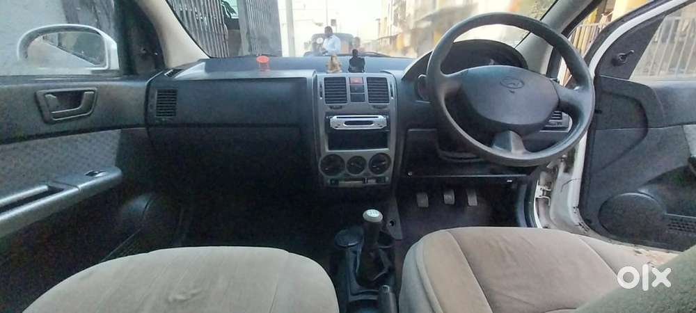 Hyundai Getz Prime 2005