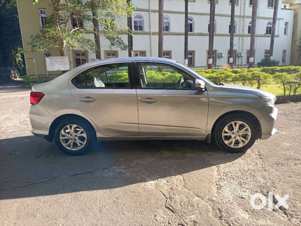 Honda Amaze Vx 1.2 Petrol Mt, 2020, Petrol