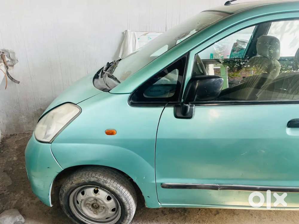 Maruti Suzuki Estilo Lxi 2007