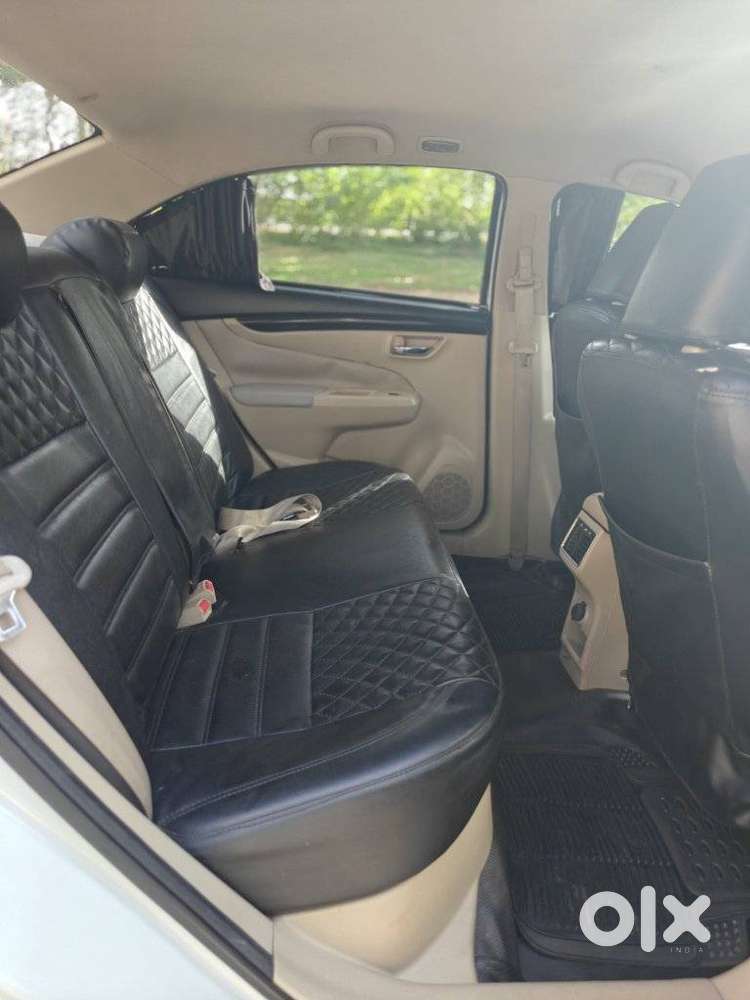 Maruti Suzuki Ciaz Zxi, 2015, Petrol