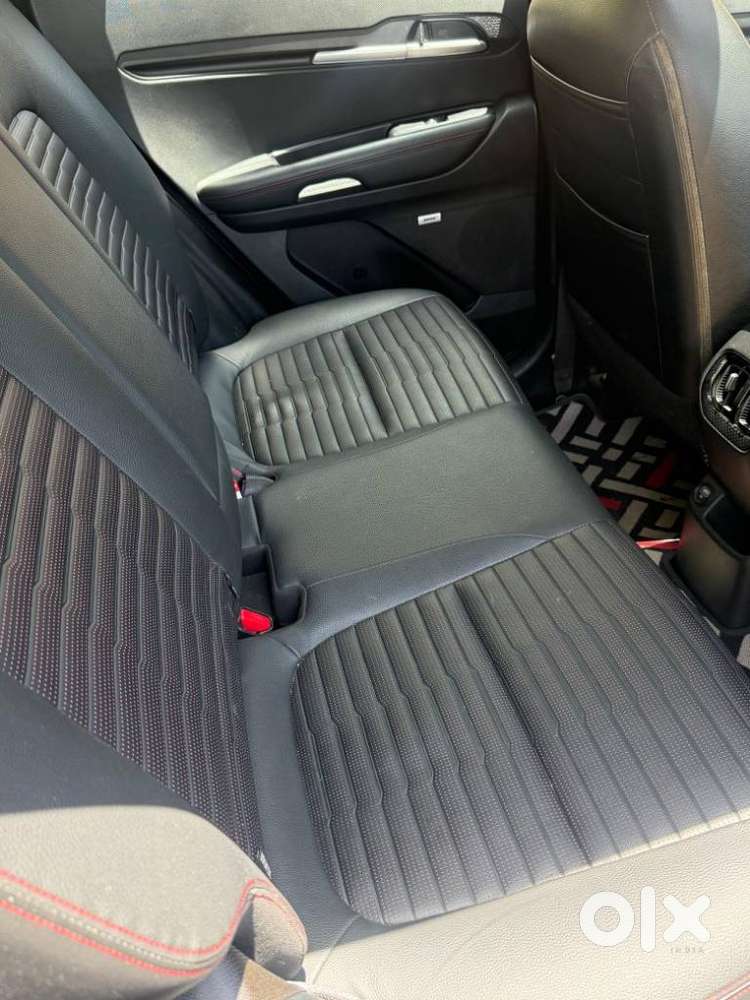 Kia Sonet Gtx Plus, 2021, Petrol