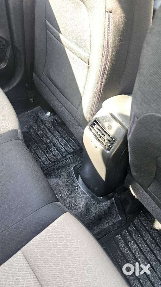 Hyundai I20 1.2 Asta, 2015, Petrol