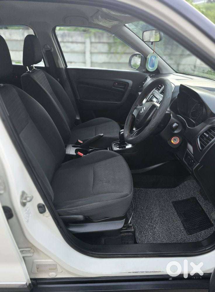 Maruti Suzuki Brezza Vdi, 2018, Diesel