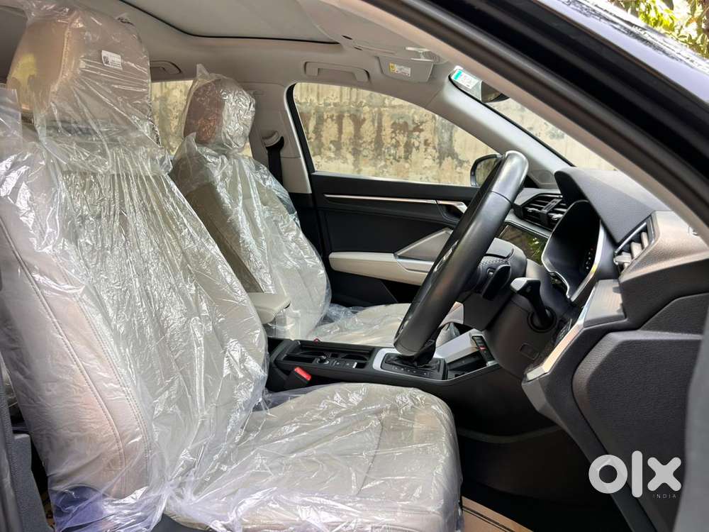 Audi Q3 Sportback Premium Plus, 2024, Petrol