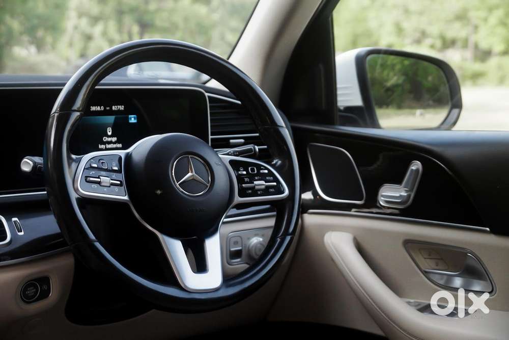 Mercedes-benz Gle 300d 4matic Lwb, 2023, Diesel