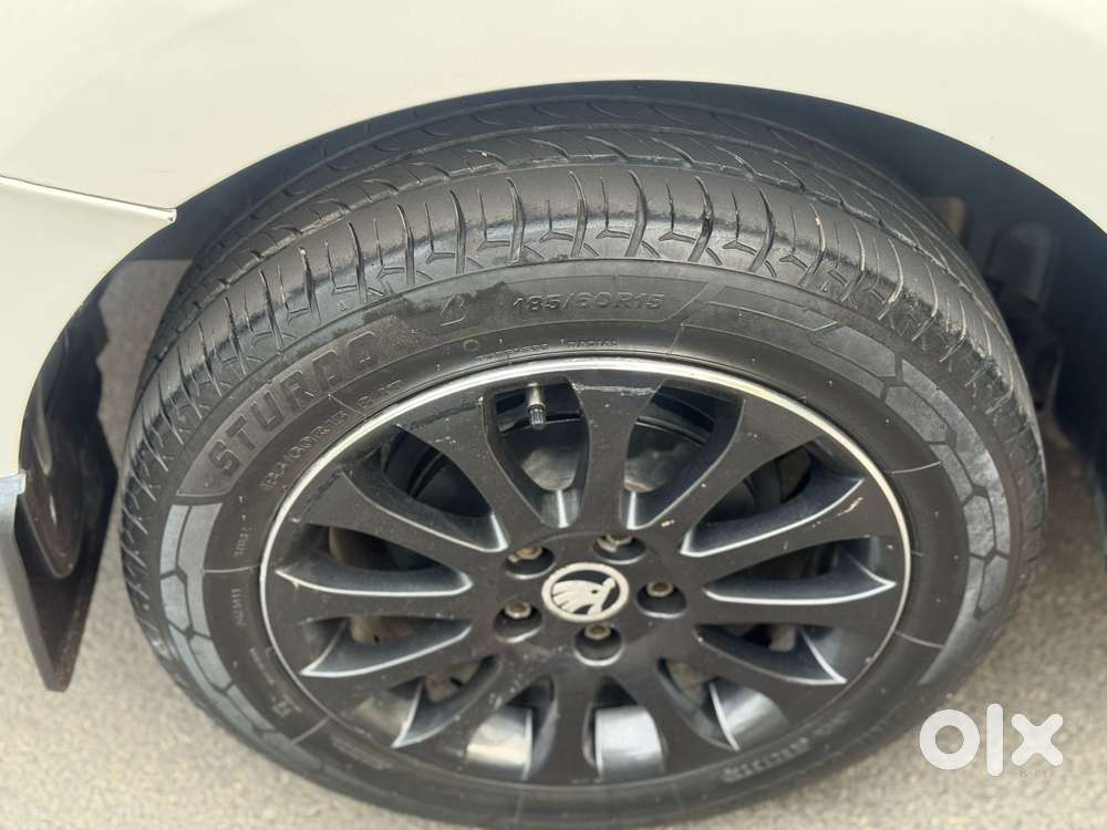 Skoda Rapid 2013-2016 1.5 Tdi At Elegance, 2015, Diesel