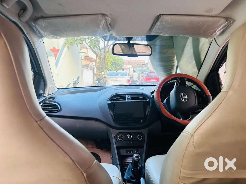 Tata Tigor 2018 For Sell