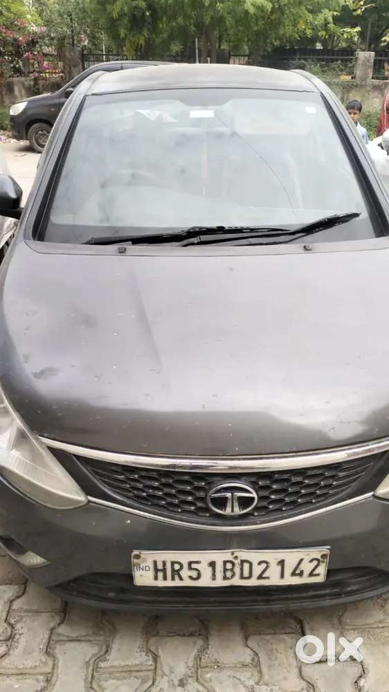 Tata Zest Revotron Xt 2015