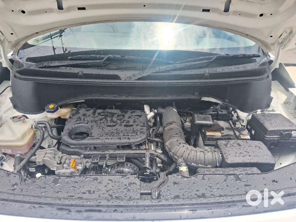 Kia Syros Htk Plus Turbo, 2025, Petrol