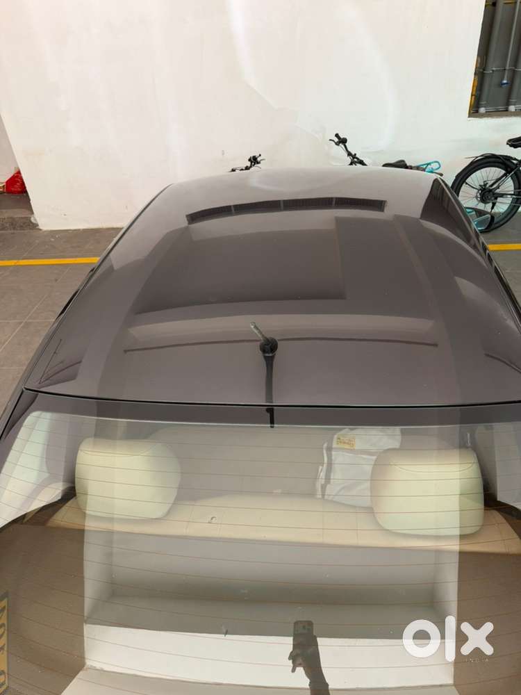 Volkswagen Vento Petrol Manual 2nd 2016