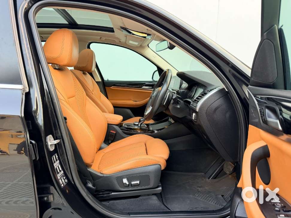 Bmw X3 Xdrive 30i Luxury Line, 2022, Petrol
