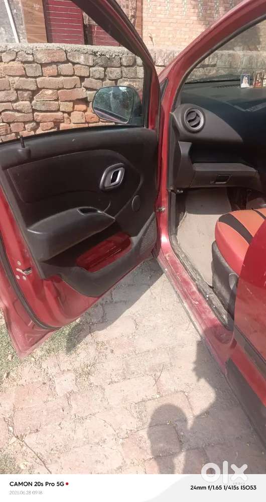 Datsun Redi Go 2018 Petrol Well Maintained