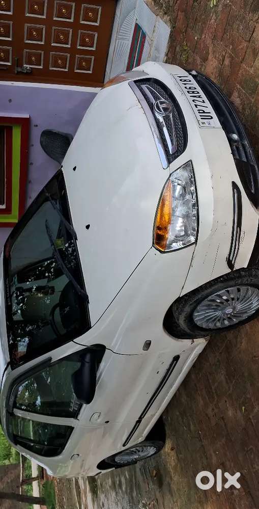 Tata Indigo Ecs 2013 Diesel
