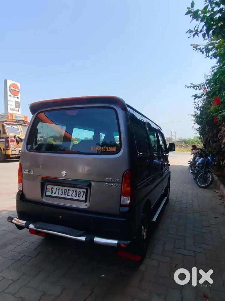 Model 2022 Company Cng Original Gari Family Ug