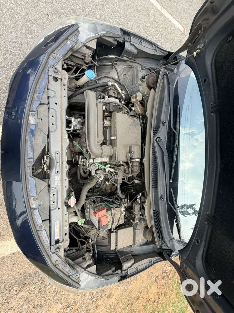 Maruti Suzuki Baleno Dualjet Zeta, 2025, Petrol
