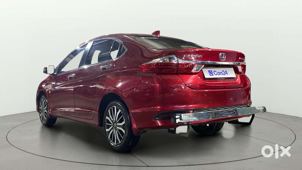 Honda City I Dtec Vx, 2019, Diesel