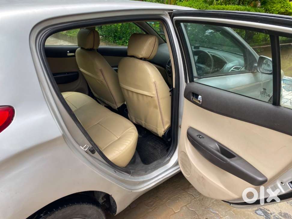 Hyundai I20 1.4 Magna Executive, 2014, Petrol